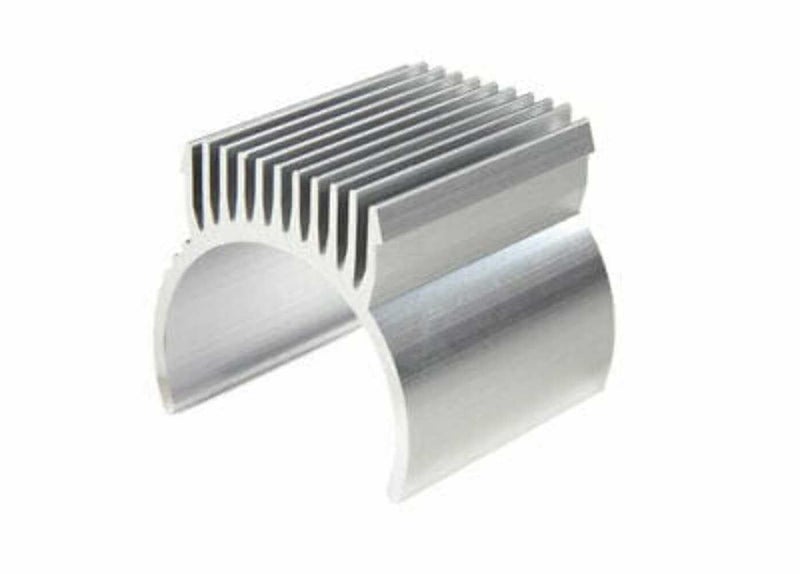 Traxxas 3458 - Heat Sink, 3351R & 3461 Motors
